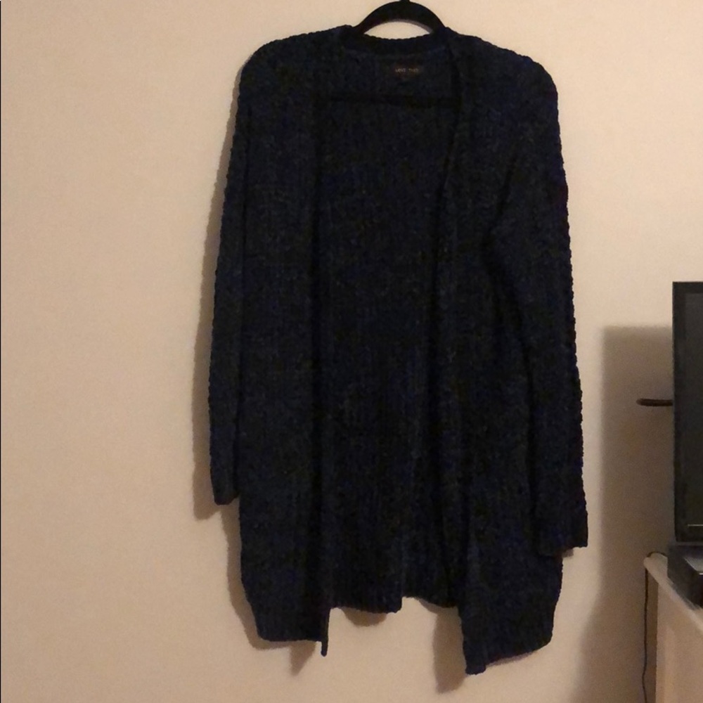 Cardigan